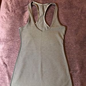 lululemon Cool Racerback Tank